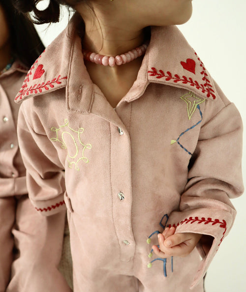 Minithreads Jumpsuit