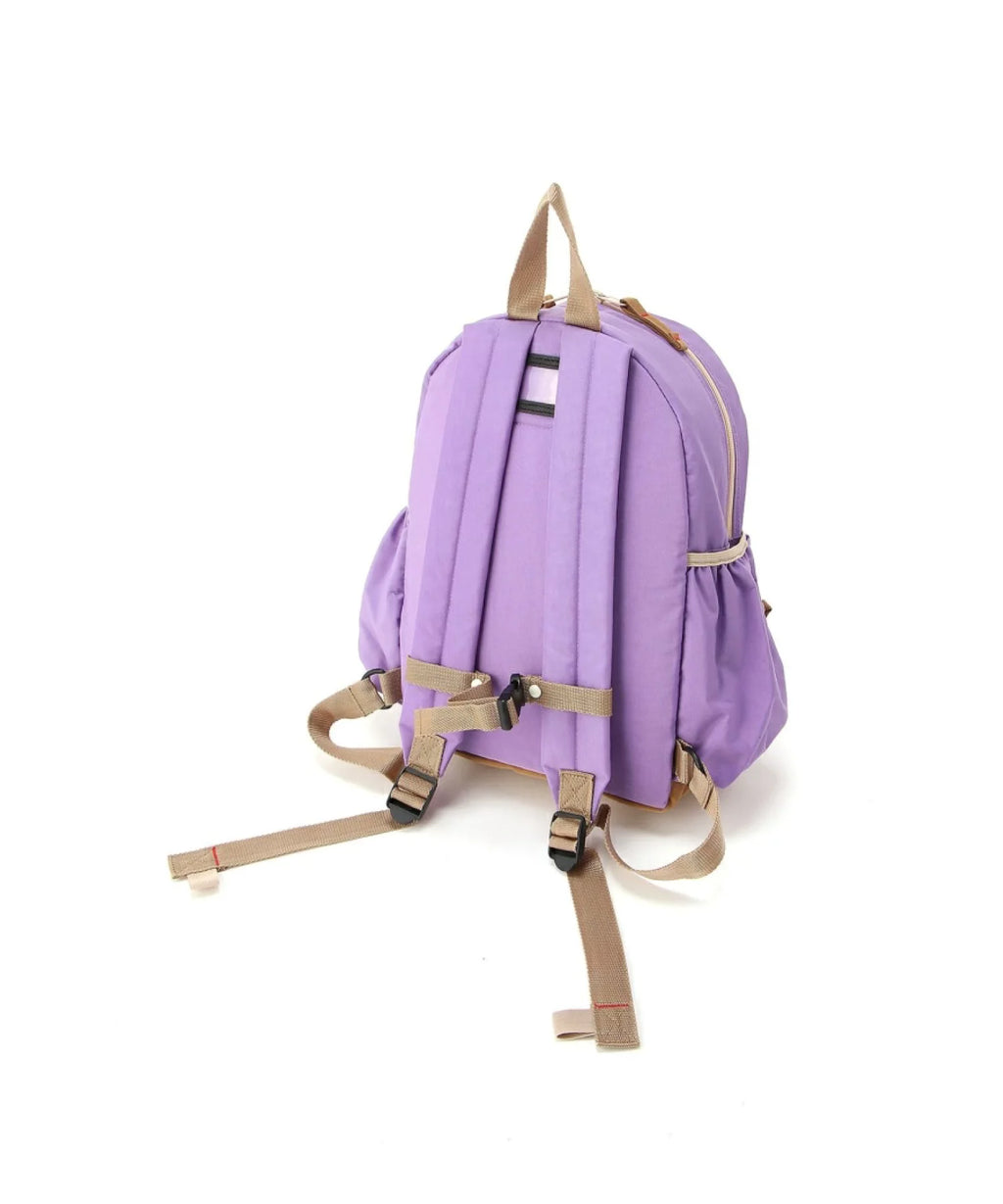 Lavender Gooday Backpack - M