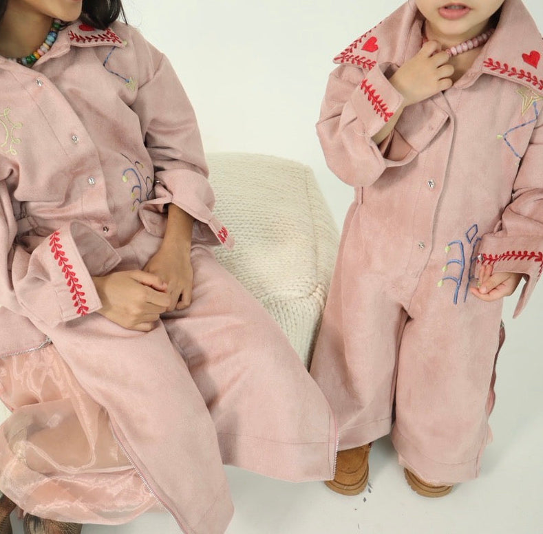 Minithreads Jumpsuit