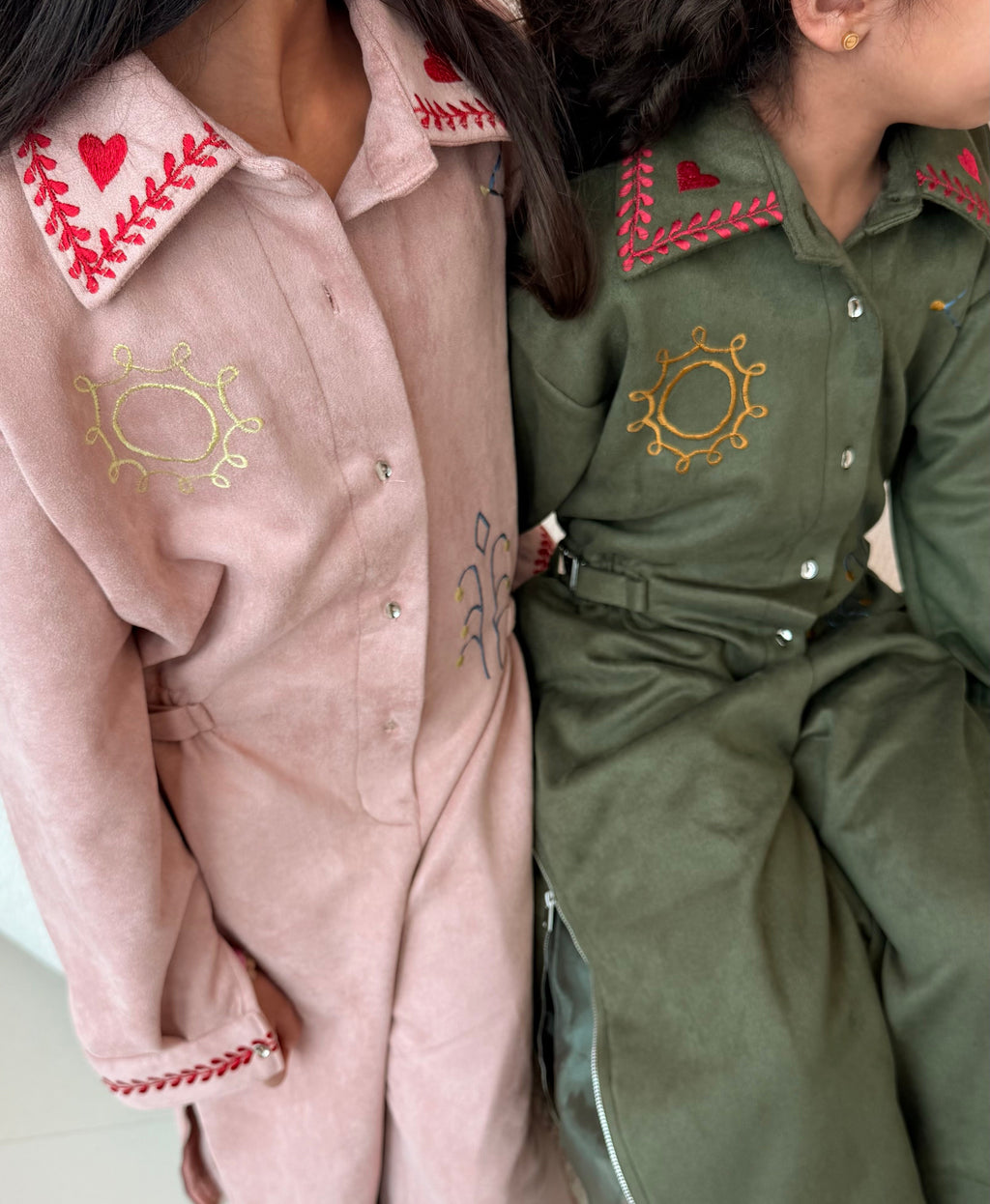 Minithreads Jumpsuit