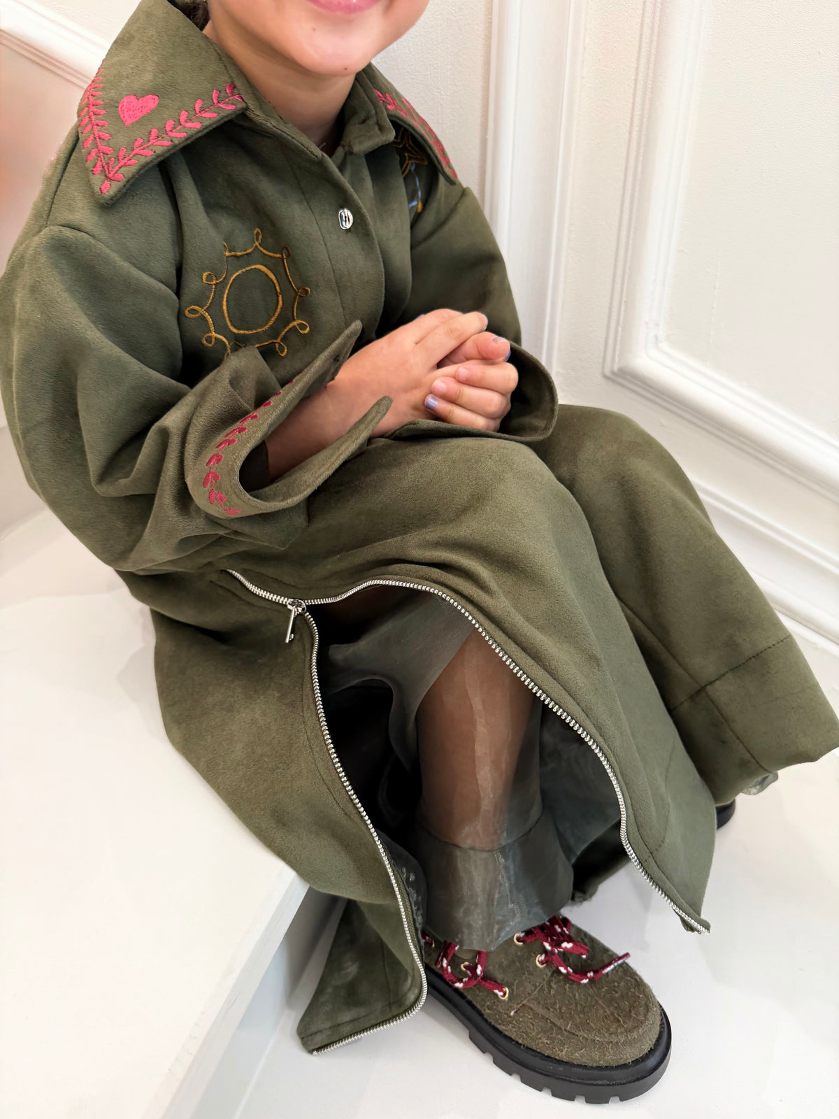 Minithreads Jumpsuit