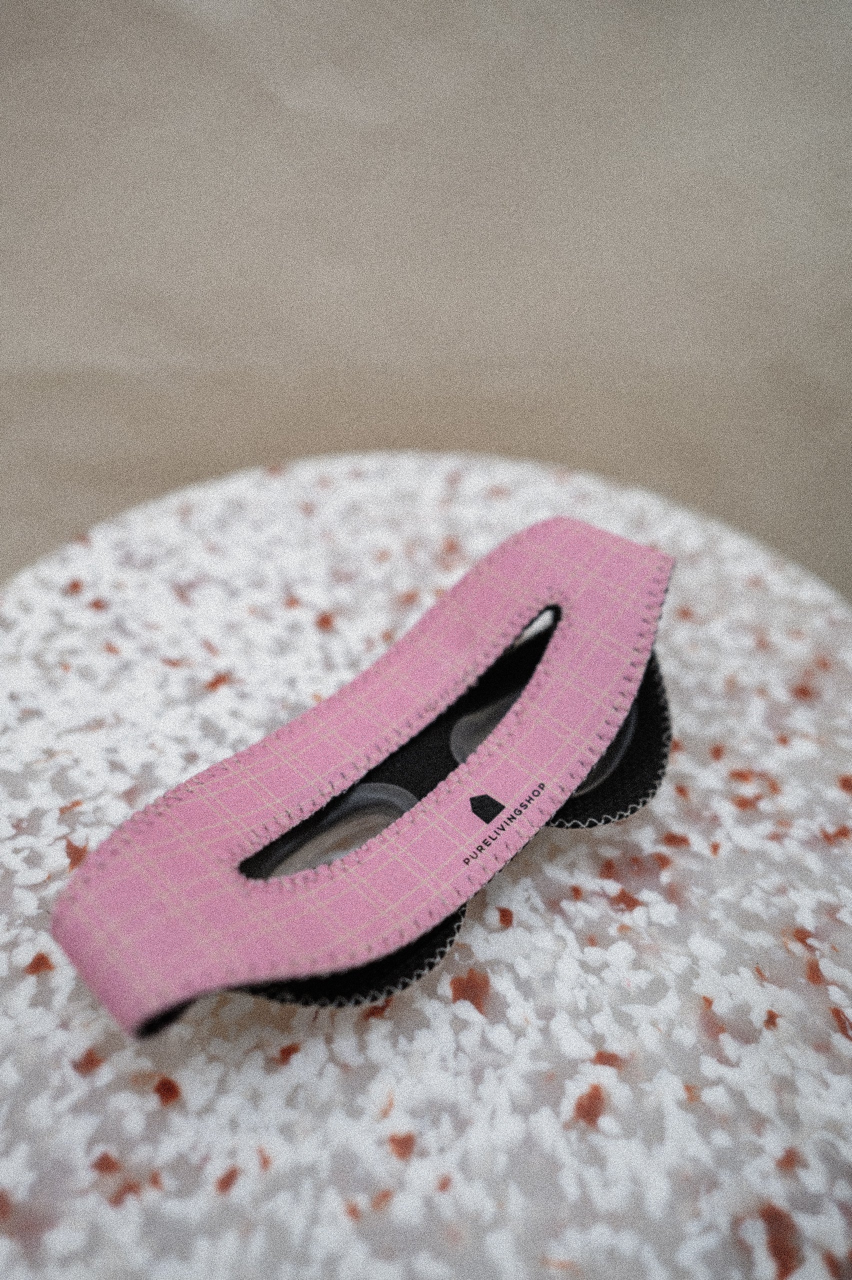 Twinkle Crème Goggles