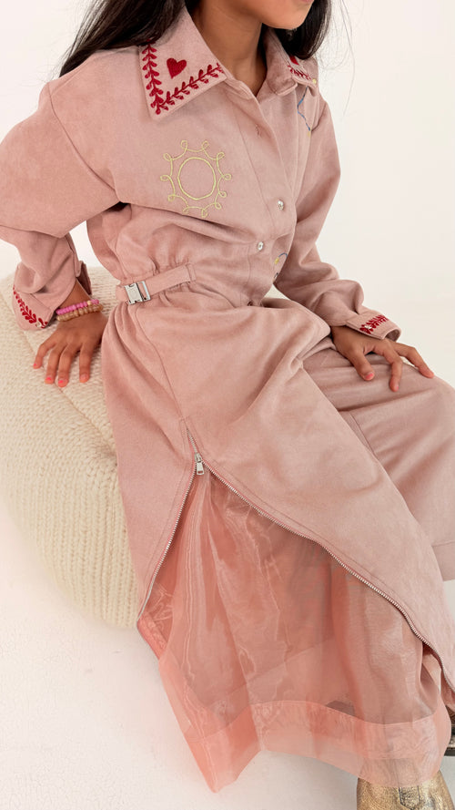 Minithreads Jumpsuit