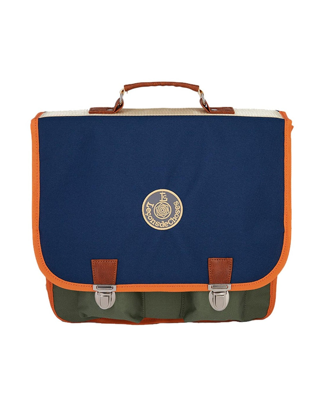 Trendy School Bag