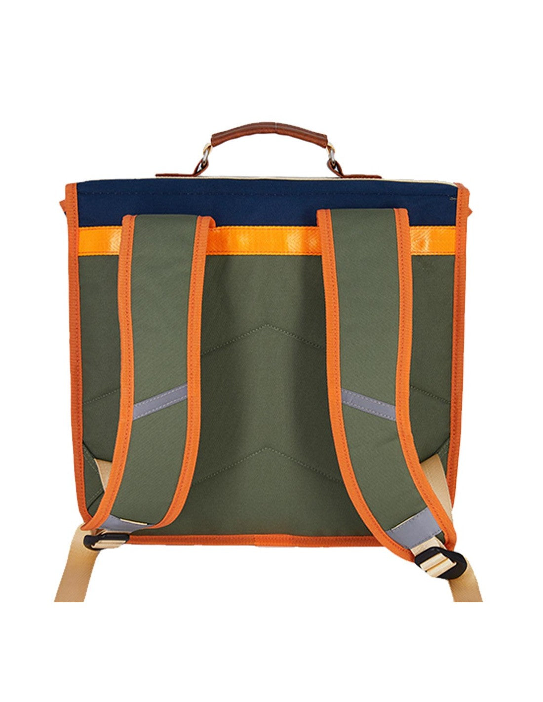 Trendy School Bag