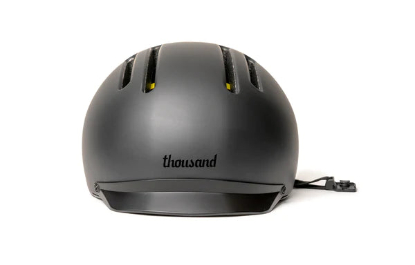 Black Chapter Helmet