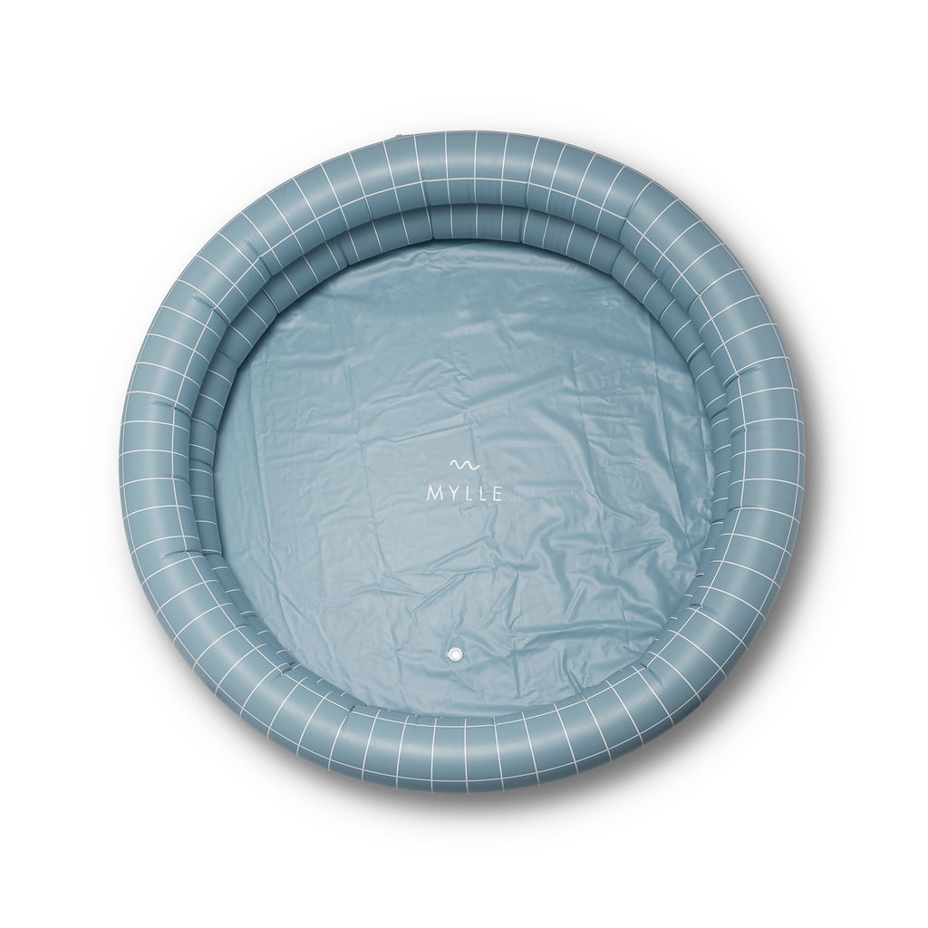 The Original Recolor Pool