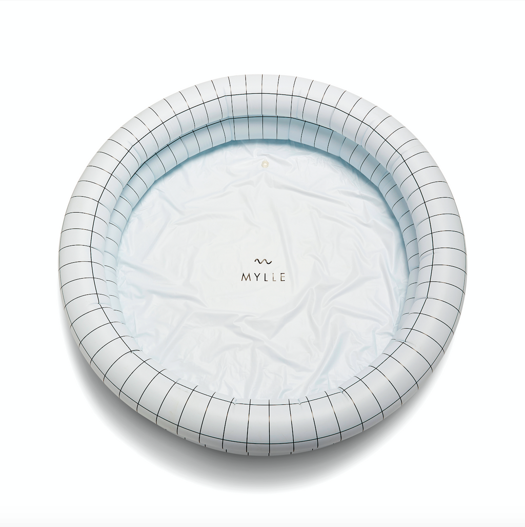 The Original Inflatable Pool