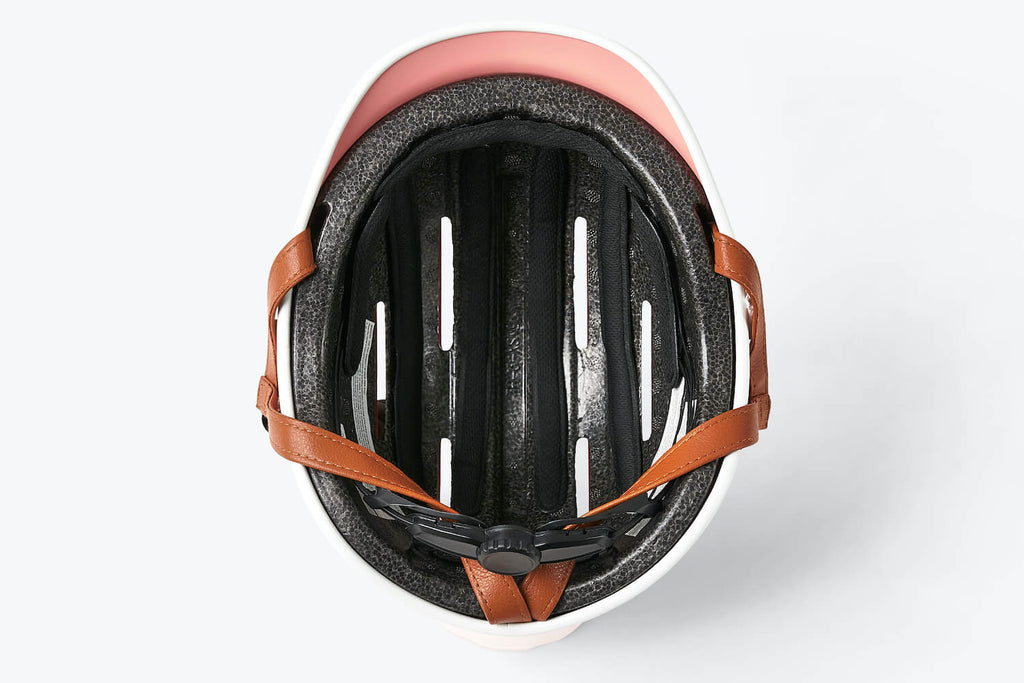 Power Pink Kids Helmet